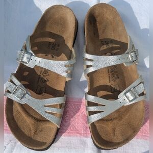 Birkenstock Birki's